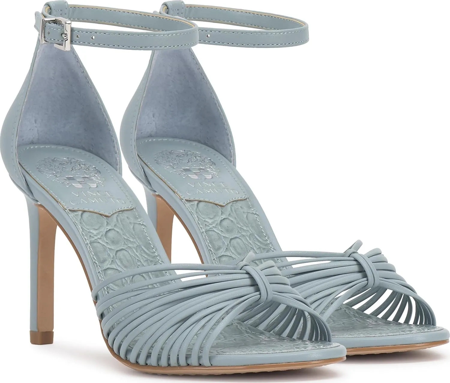 Vince Camuto Women's Blaine Heeled Sandal