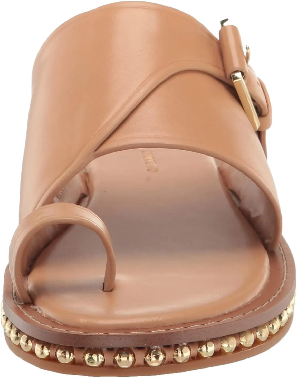 Vince Camuto Women's Cooliann Toe Ring Sandal Flat