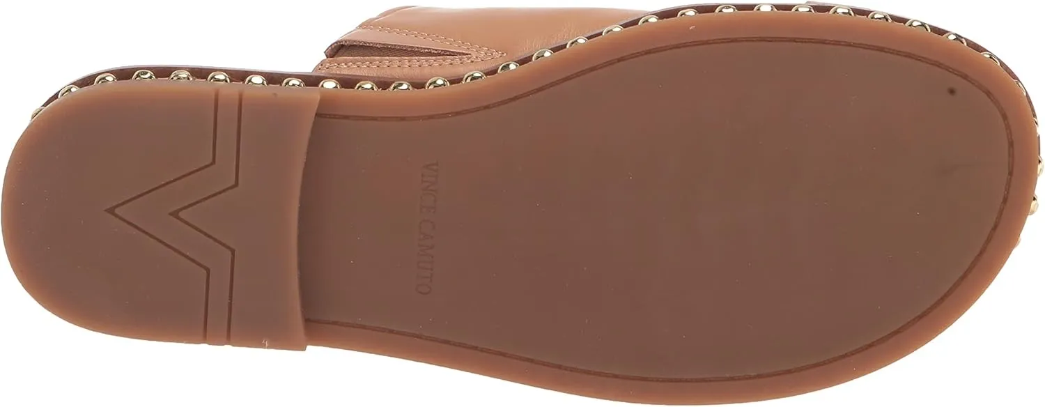 Vince Camuto Women's Cooliann Toe Ring Sandal Flat