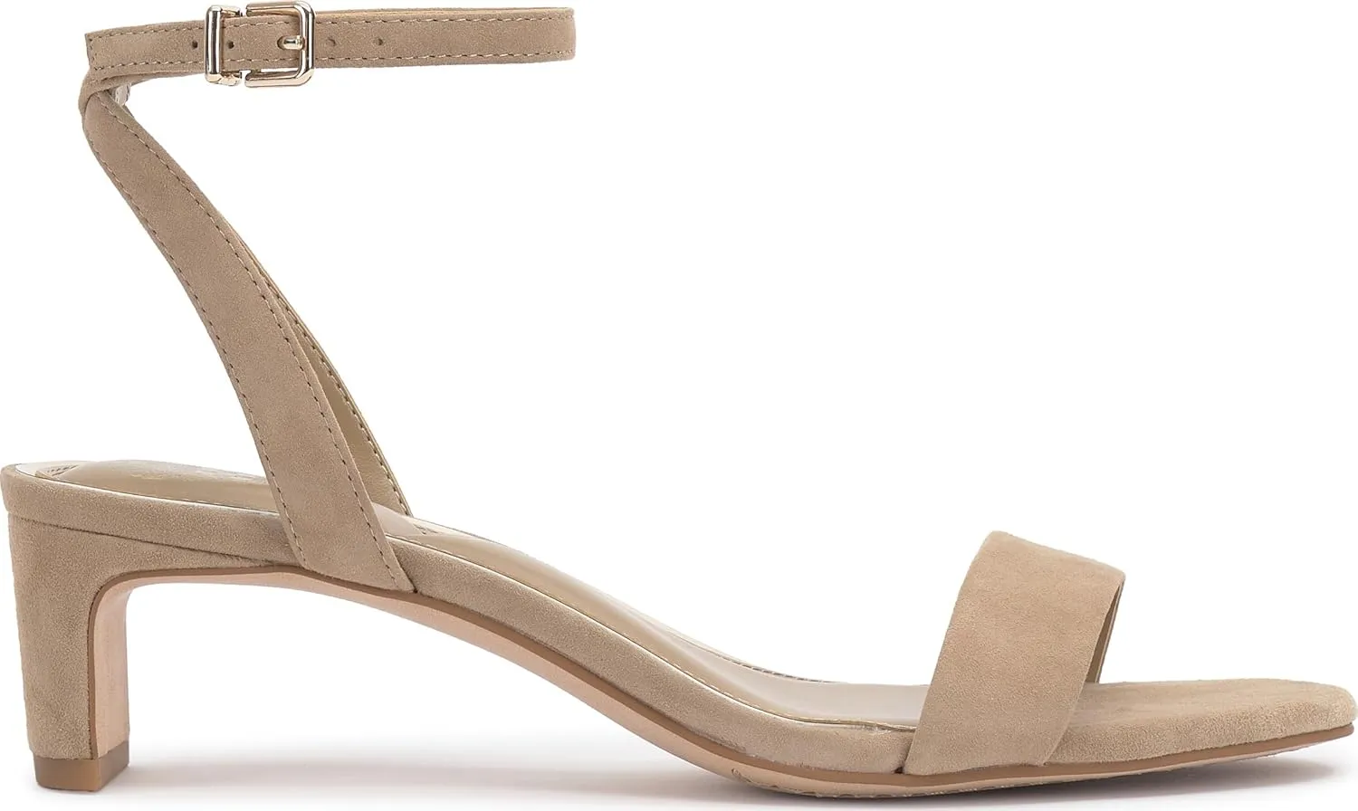Vince Camuto Women's Lylah Heeled Sandal