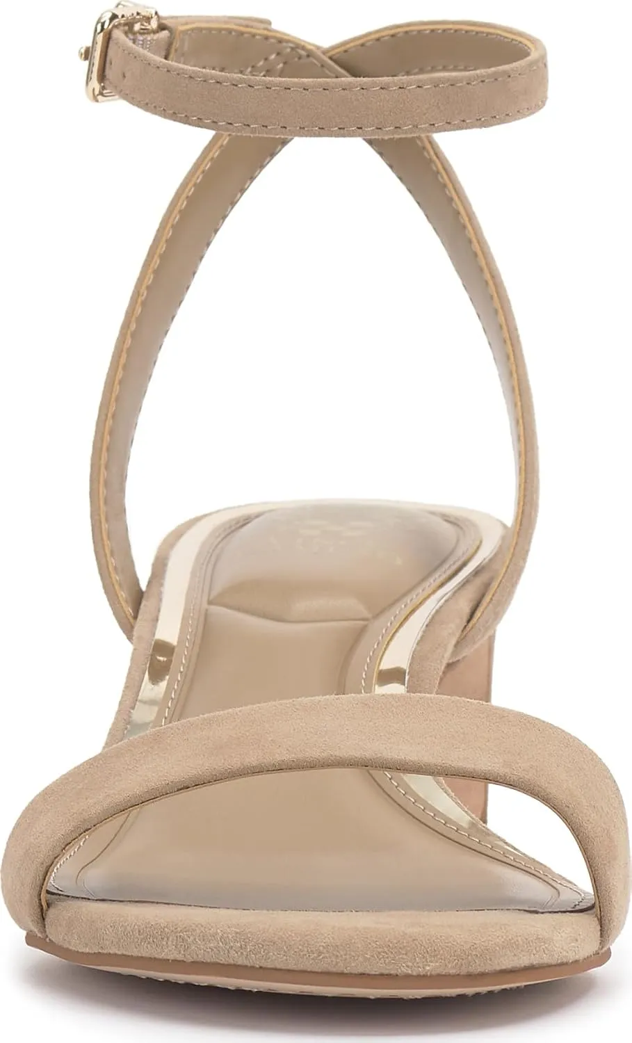 Vince Camuto Women's Lylah Heeled Sandal