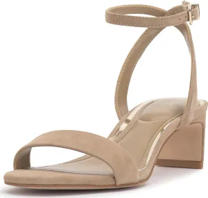 Vince Camuto Women's Lylah Heeled Sandal