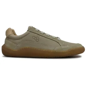 Vivobarefoot Gobi Leather Women's Low Top Trainers