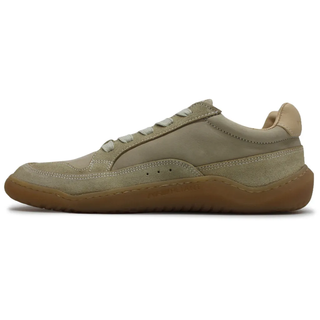 Vivobarefoot Gobi Leather Women's Low Top Trainers