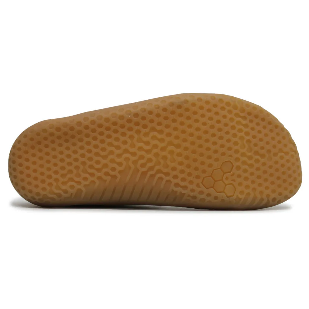 Vivobarefoot Gobi Leather Women's Low Top Trainers