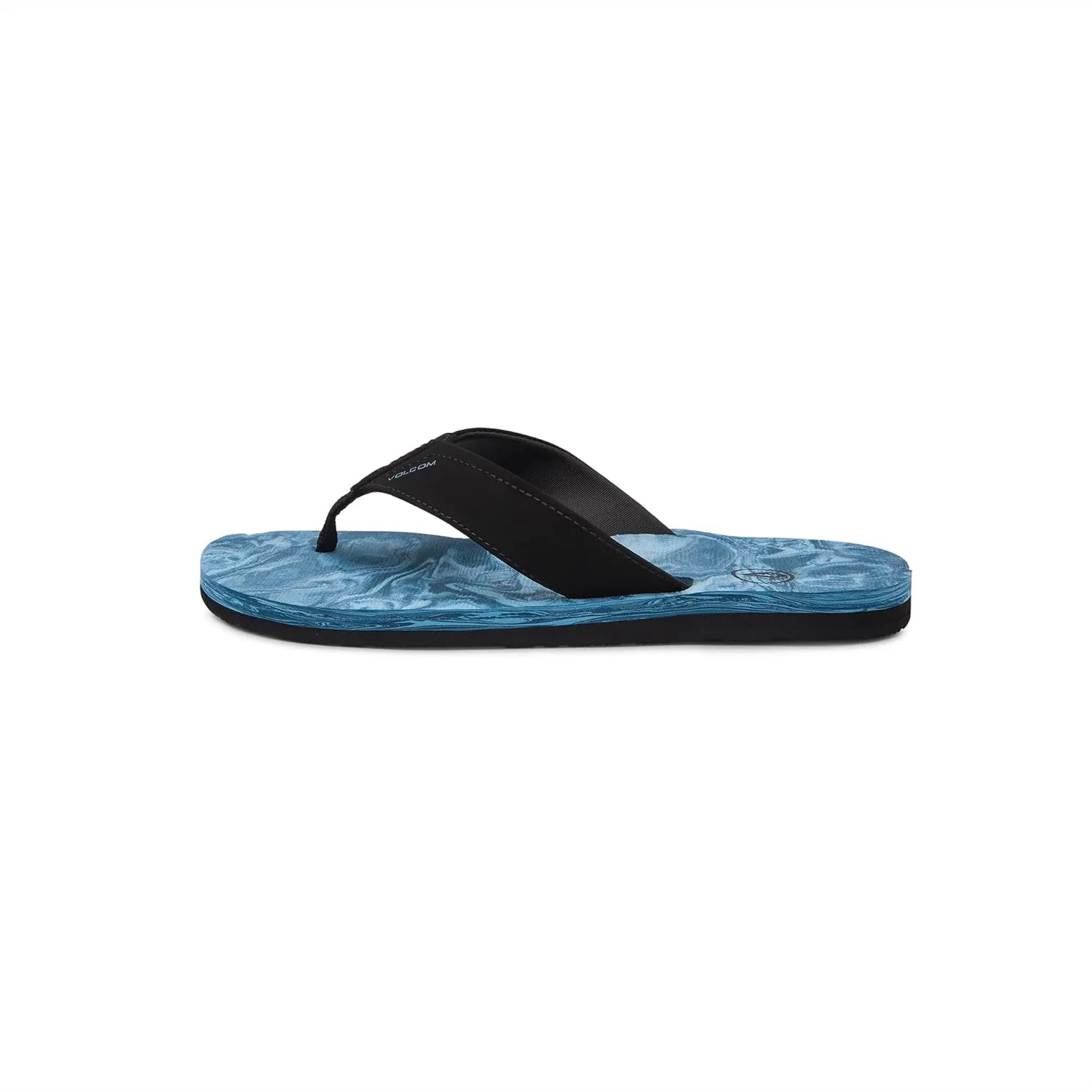 Volcom Men's Victor Flip-Flop Sandal