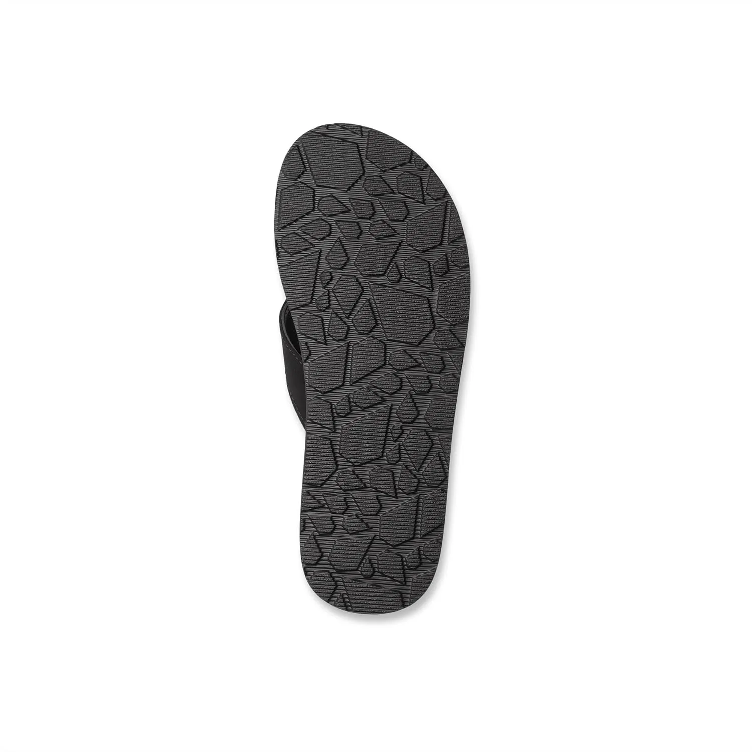 Volcom Men's Victor Flip-Flop Sandal