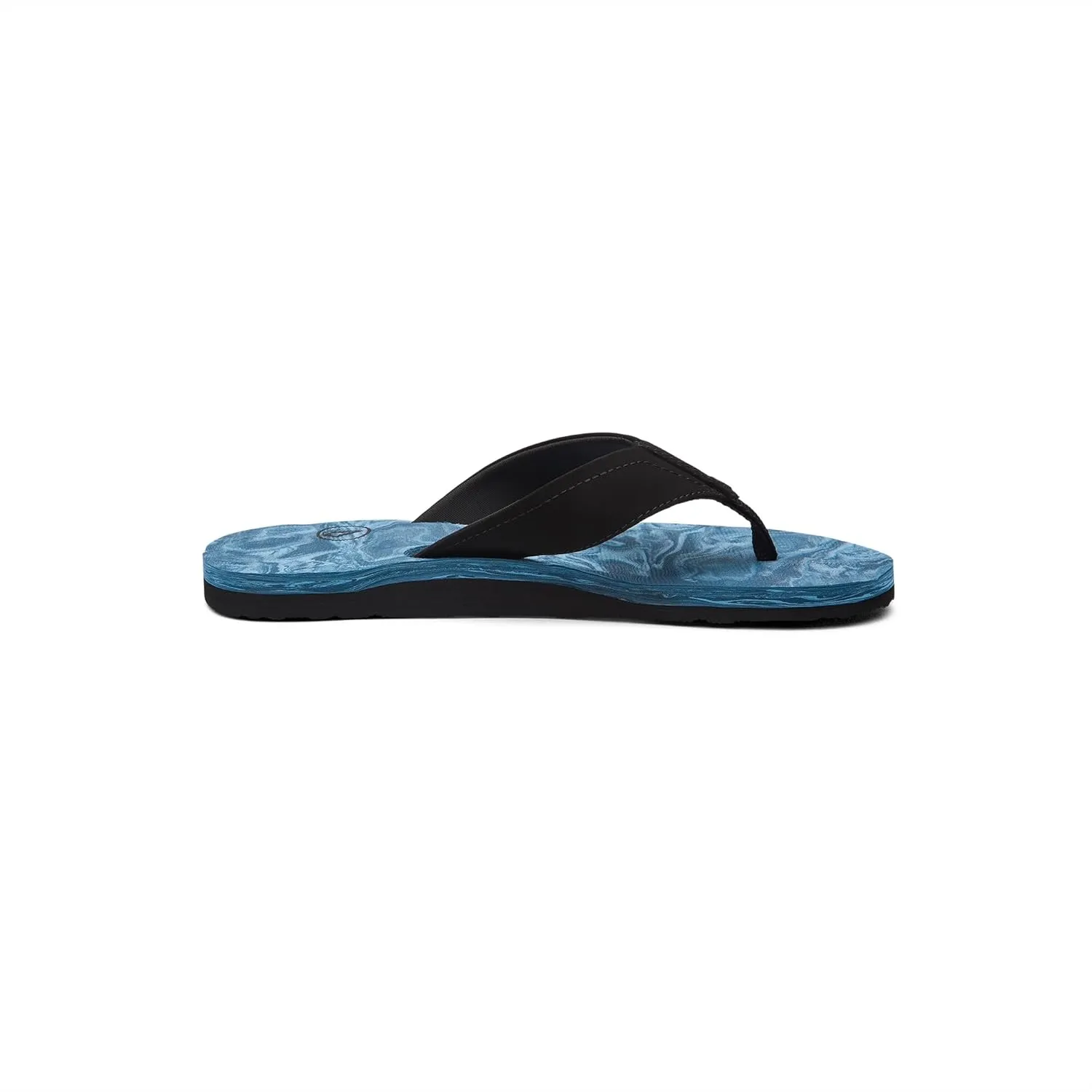 Volcom Men's Victor Flip-Flop Sandal