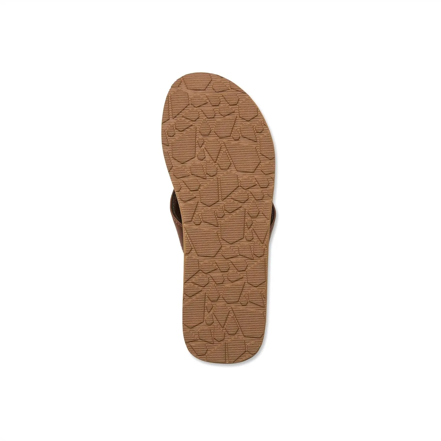 Volcom Men's Victor Lx Sandal Flip Flop
