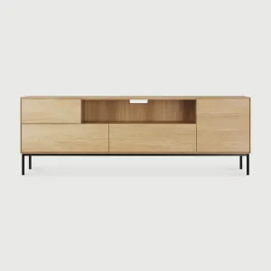 Whitebird TV Cupboard