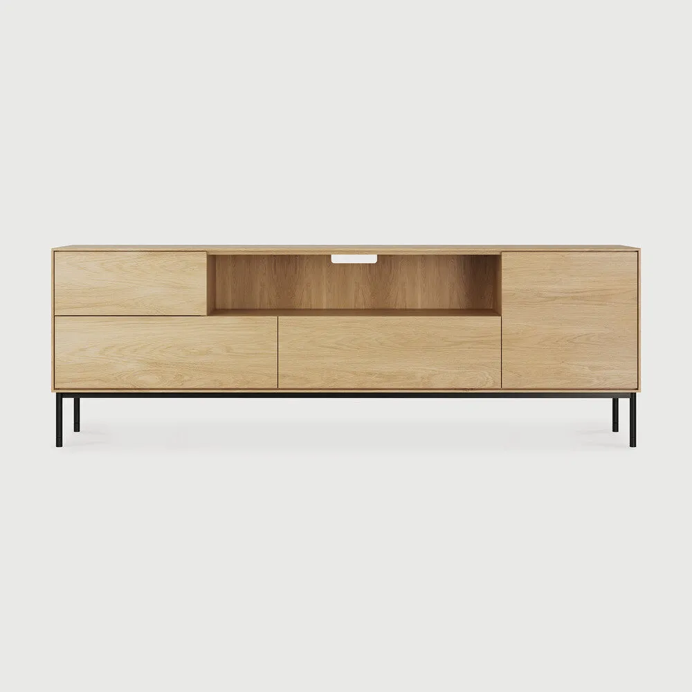 Whitebird TV Cupboard