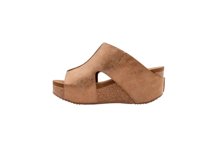 WOMEN'S CASSATT SANDAL