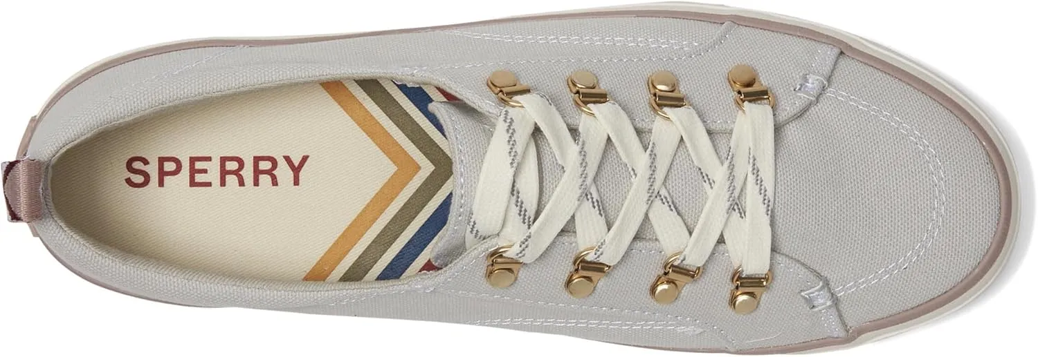 Women's Crest Vibe Sport Sneaker