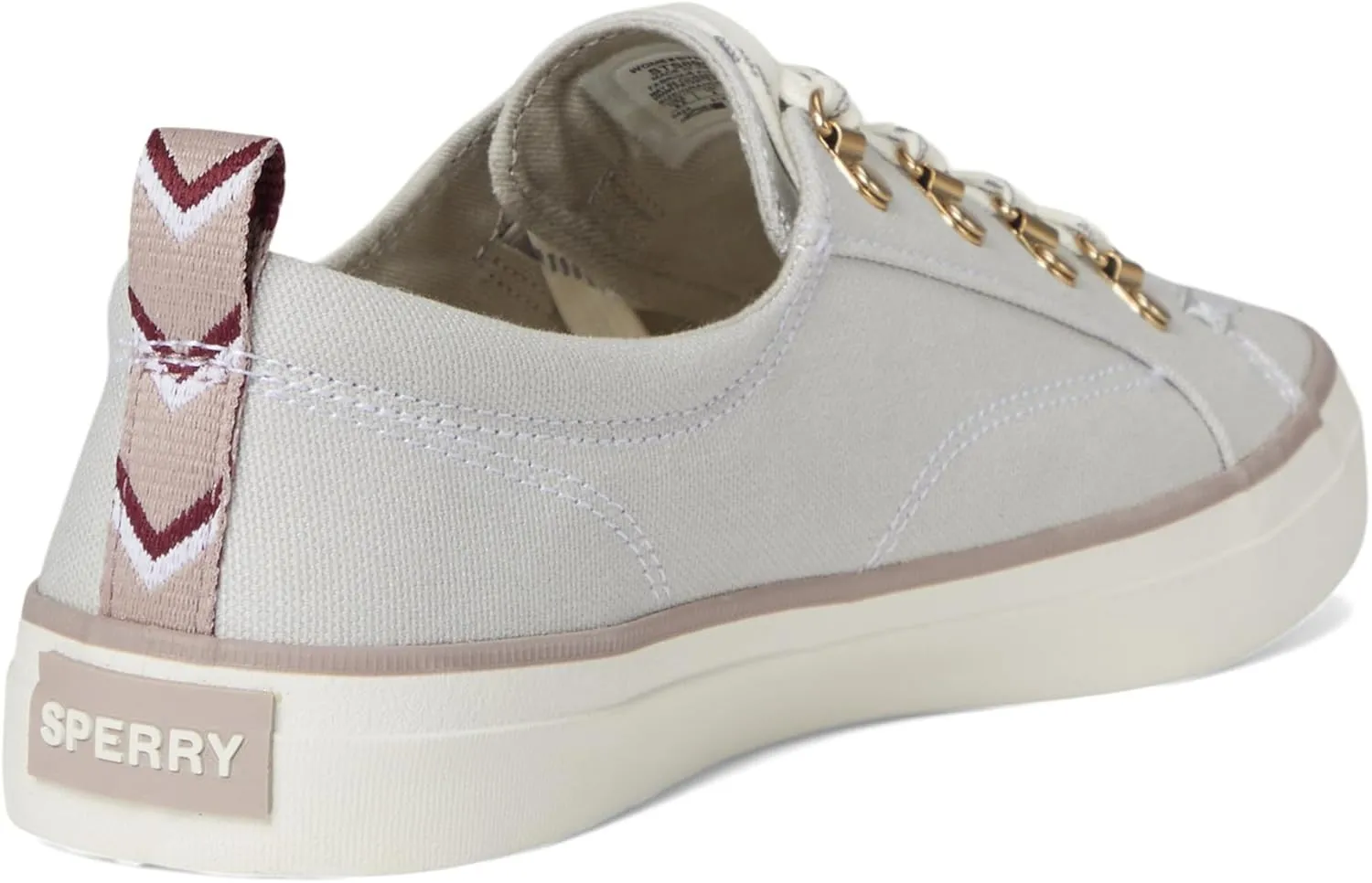 Women's Crest Vibe Sport Sneaker