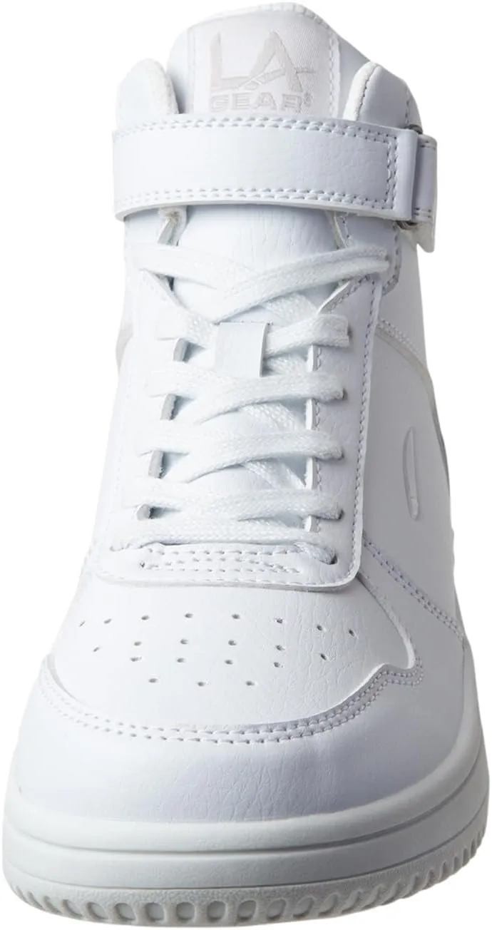 Womens Dash Court Casual Retro Sneaker
