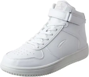 Womens Dash Court Casual Retro Sneaker