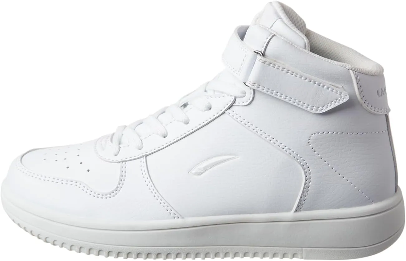 Womens Dash Court Casual Retro Sneaker