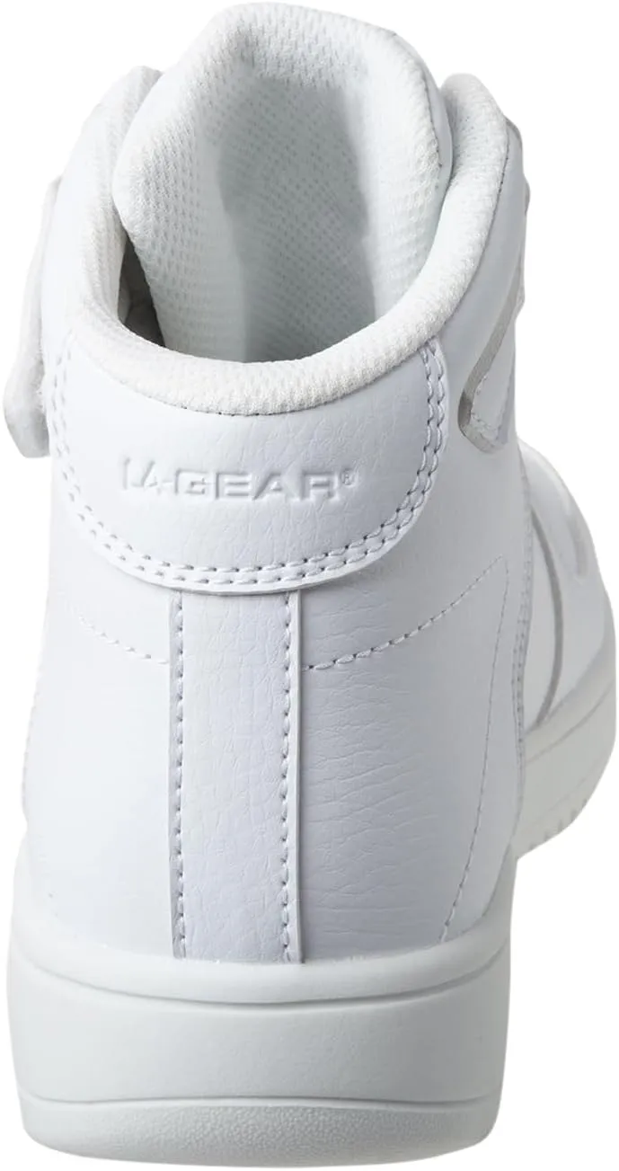 Womens Dash Court Casual Retro Sneaker