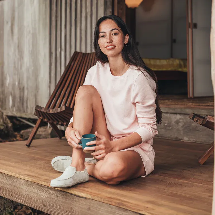 Women's Nohea Slipper