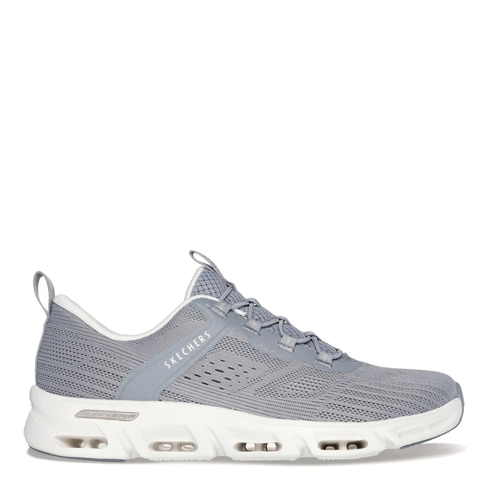 Women's Skechers, Glide-Step Gratify - Renown Sneaker