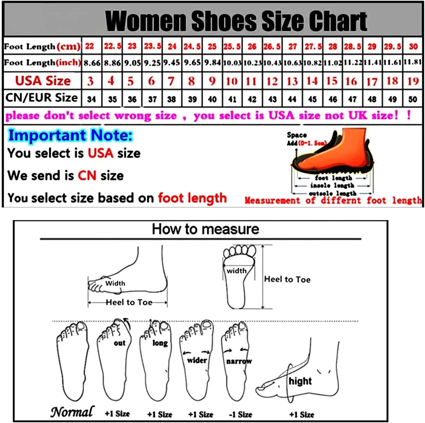Women's T-Strap Flip-Flops - Elastic Thong Casual Beach Comfort