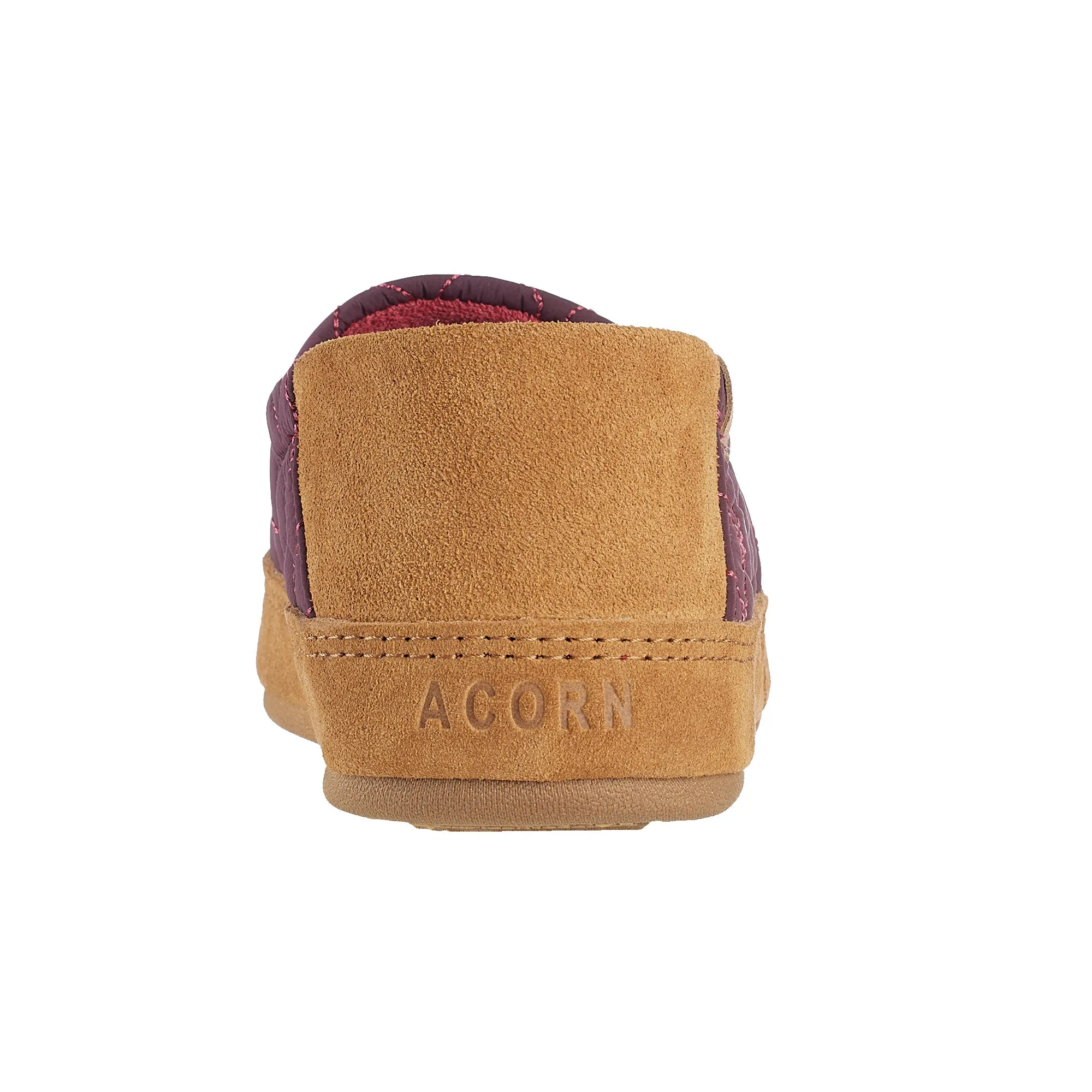 Women's Walden Water Repellent Moccasin