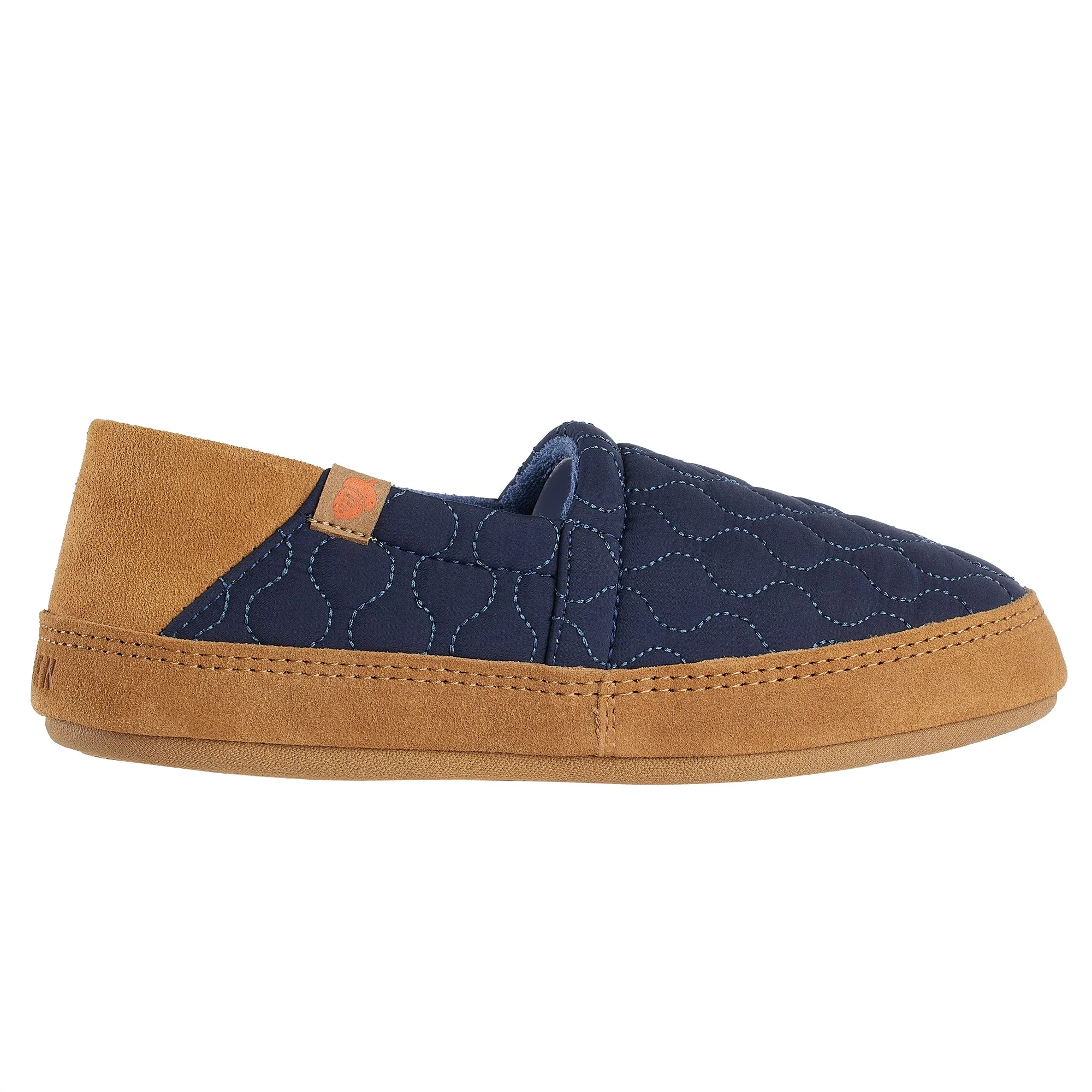 Women's Walden Water Repellent Moccasin