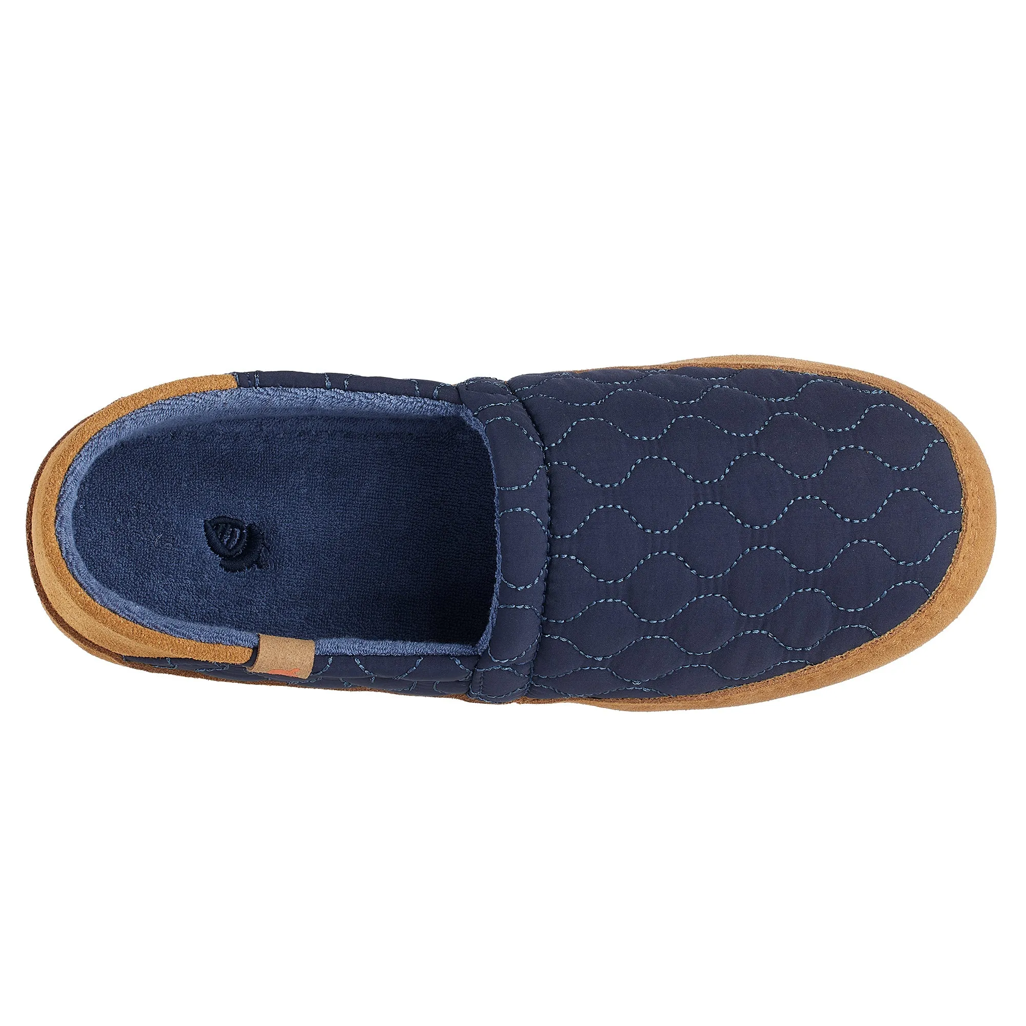 Women's Walden Water Repellent Moccasin