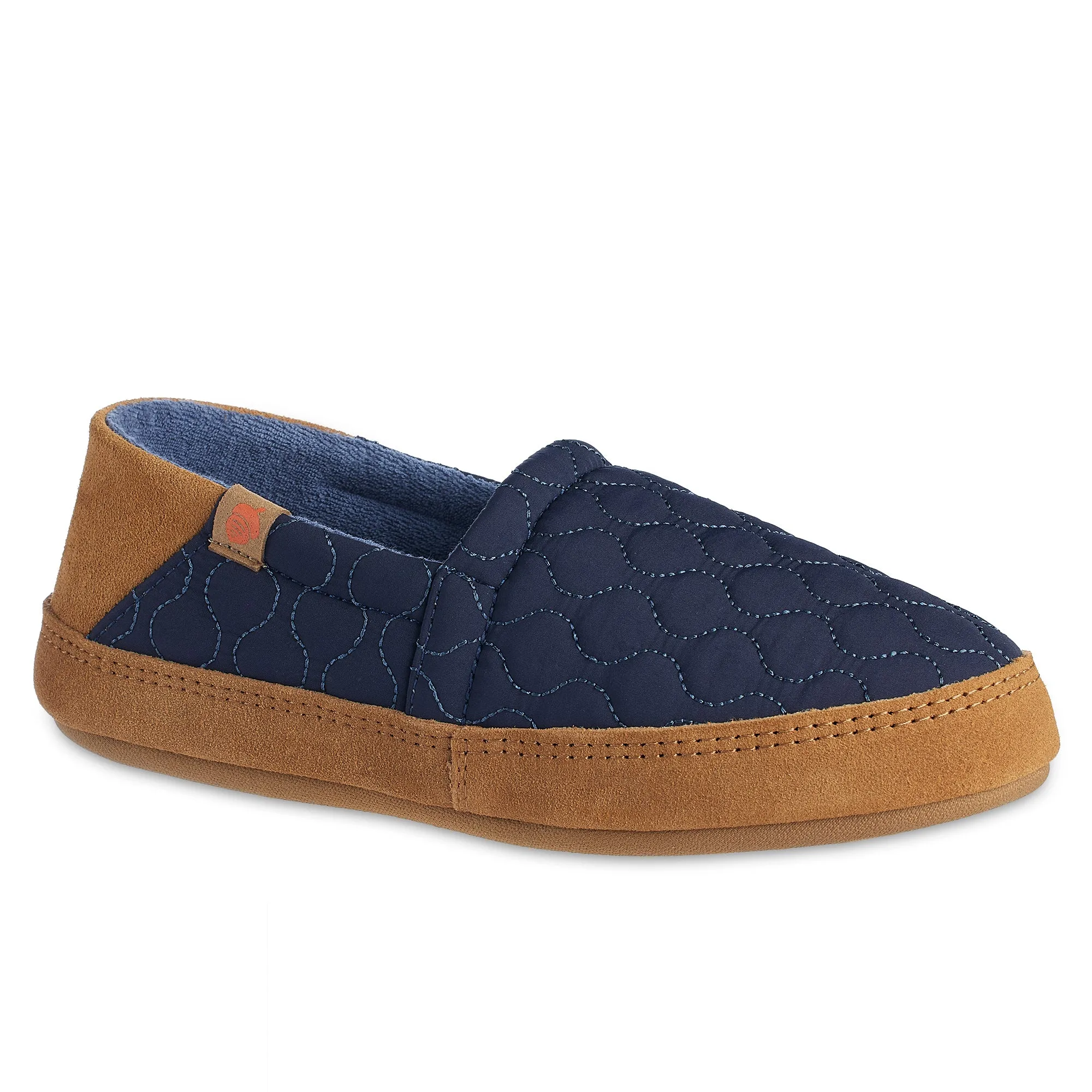 Women's Walden Water Repellent Moccasin