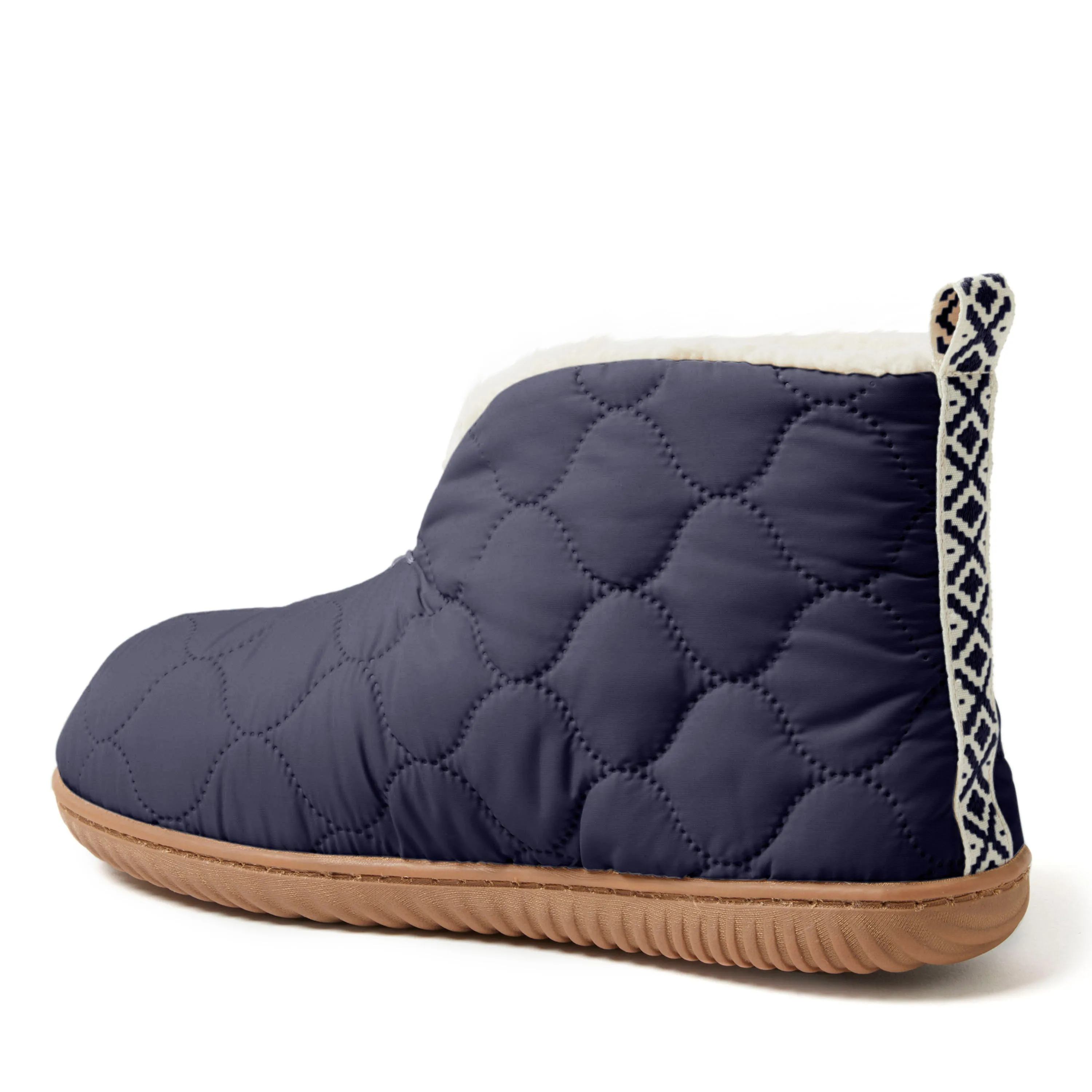 Women's Warm Up Bootie Slipper