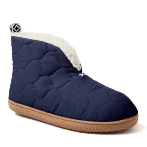 Women's Warm Up Bootie Slipper
