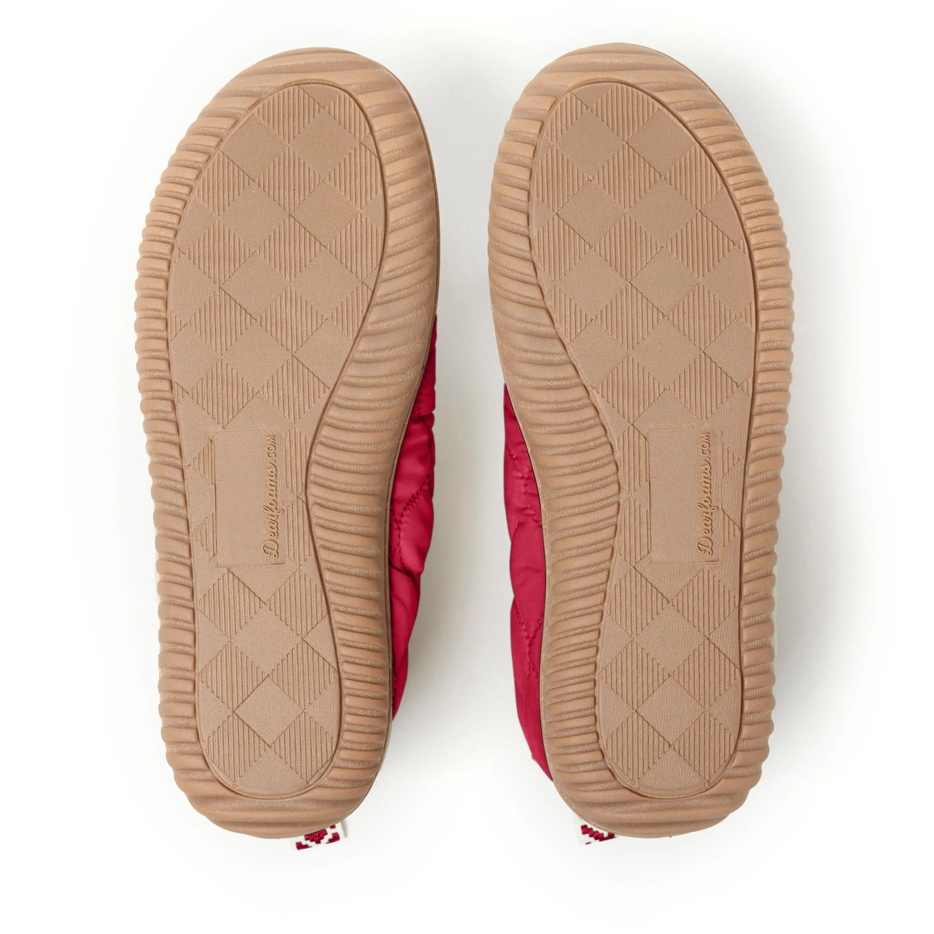 Women's Warm Up Bootie Slipper