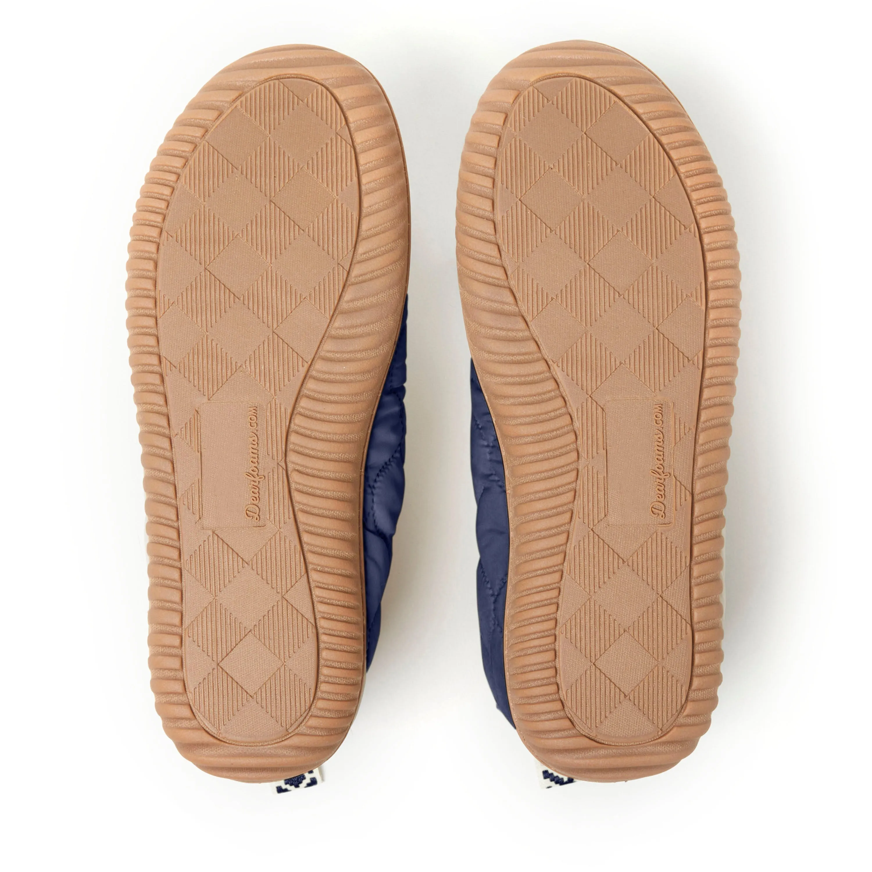 Women's Warm Up Bootie Slipper