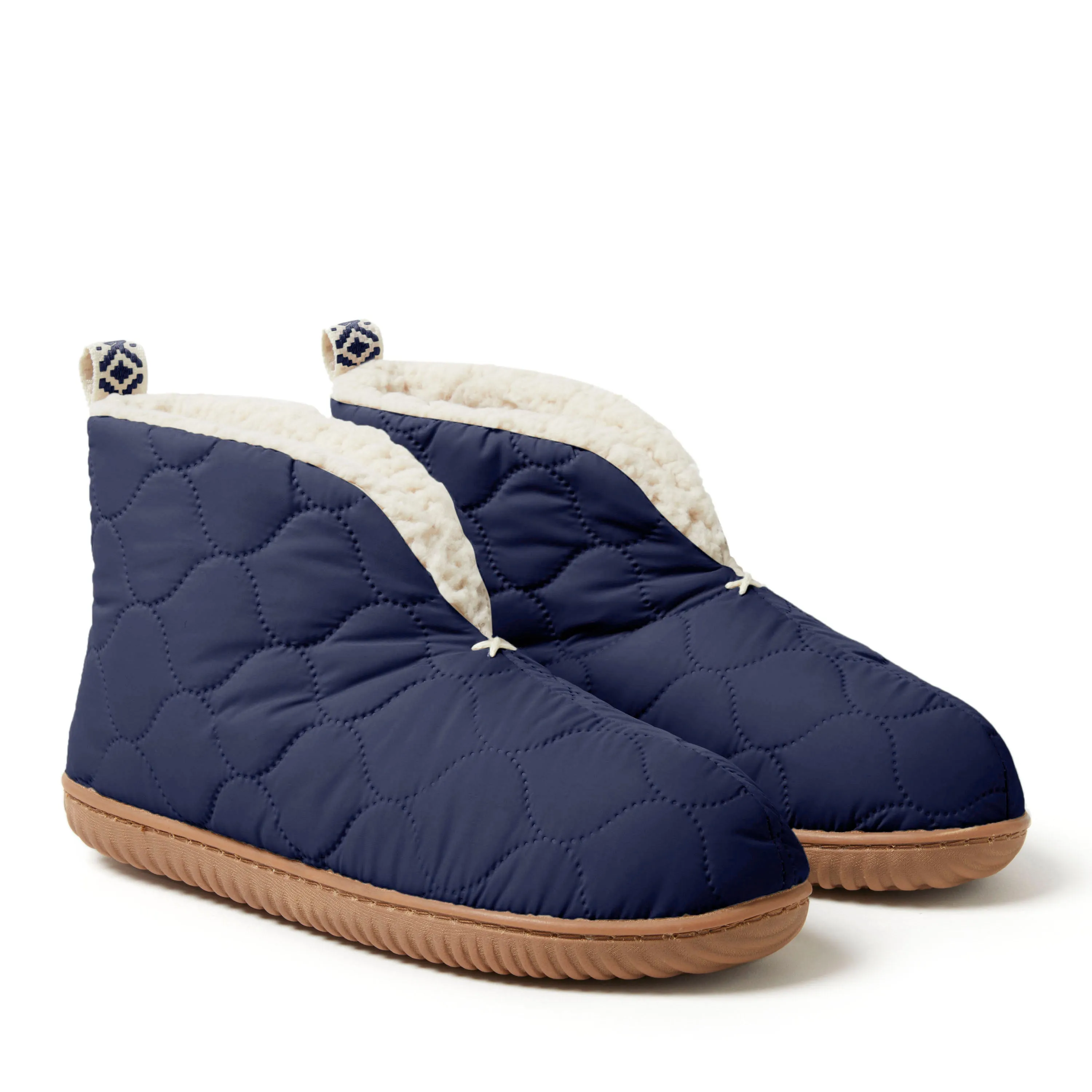 Women's Warm Up Bootie Slipper