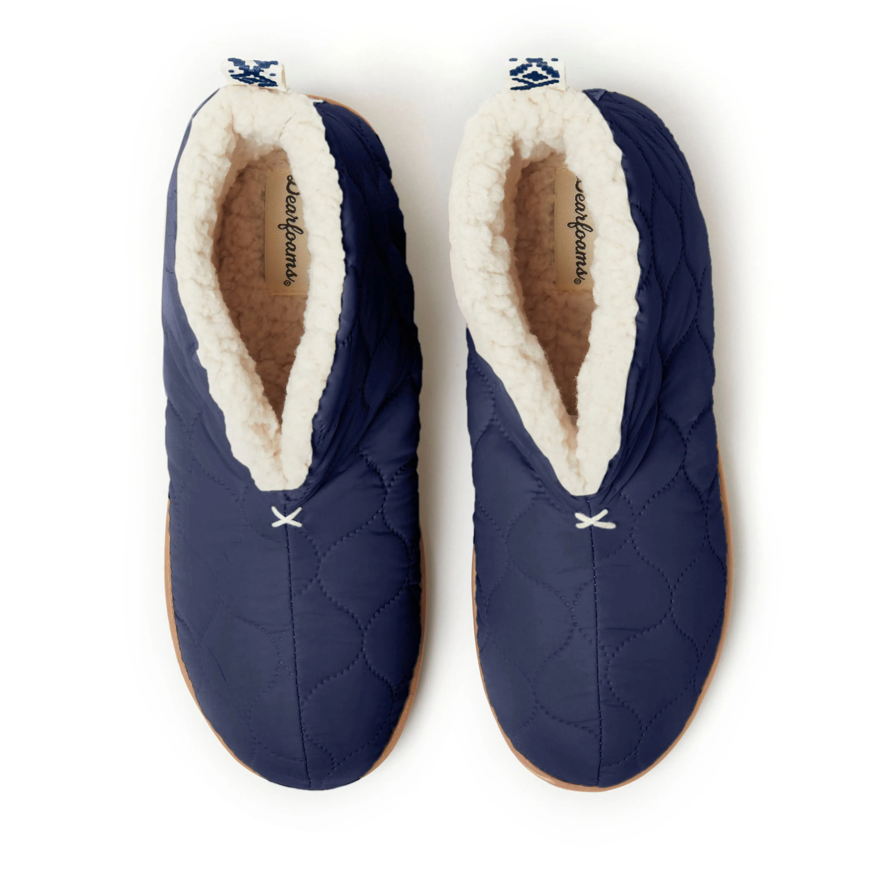 Women's Warm Up Bootie Slipper