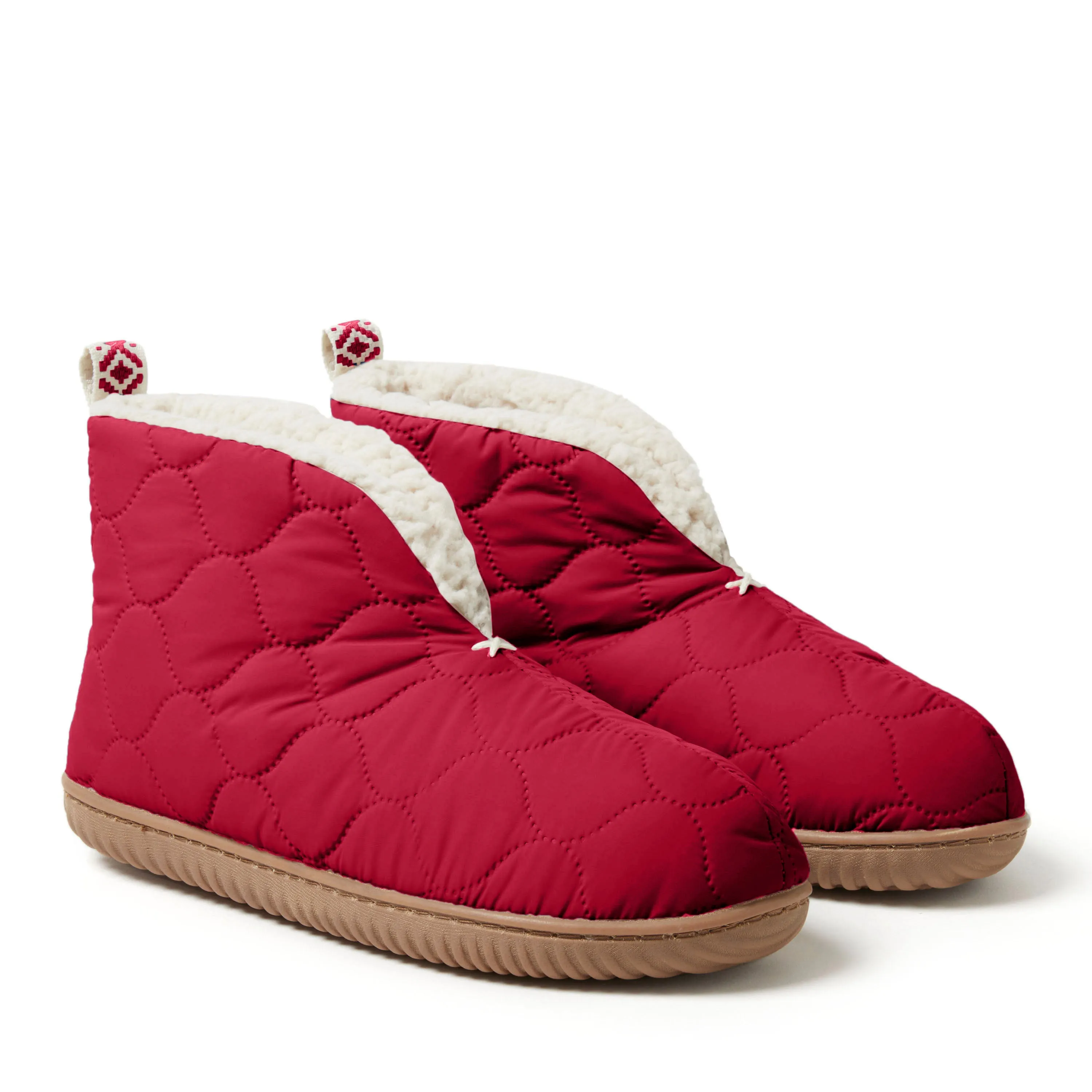 Women's Warm Up Bootie Slipper