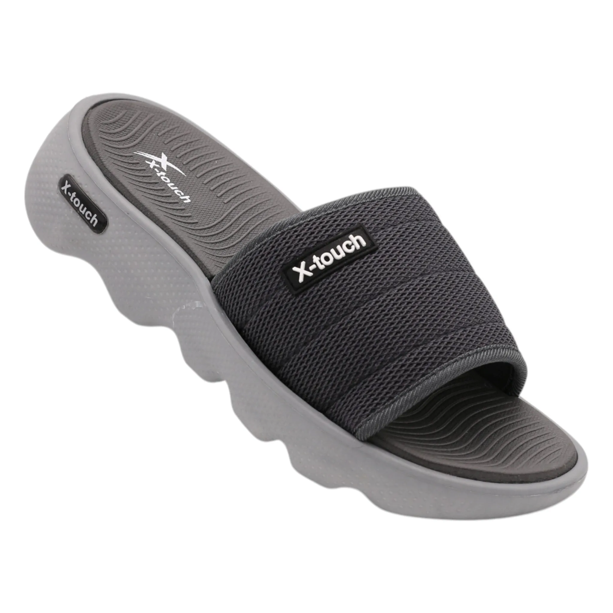 Xt2501 men slipper