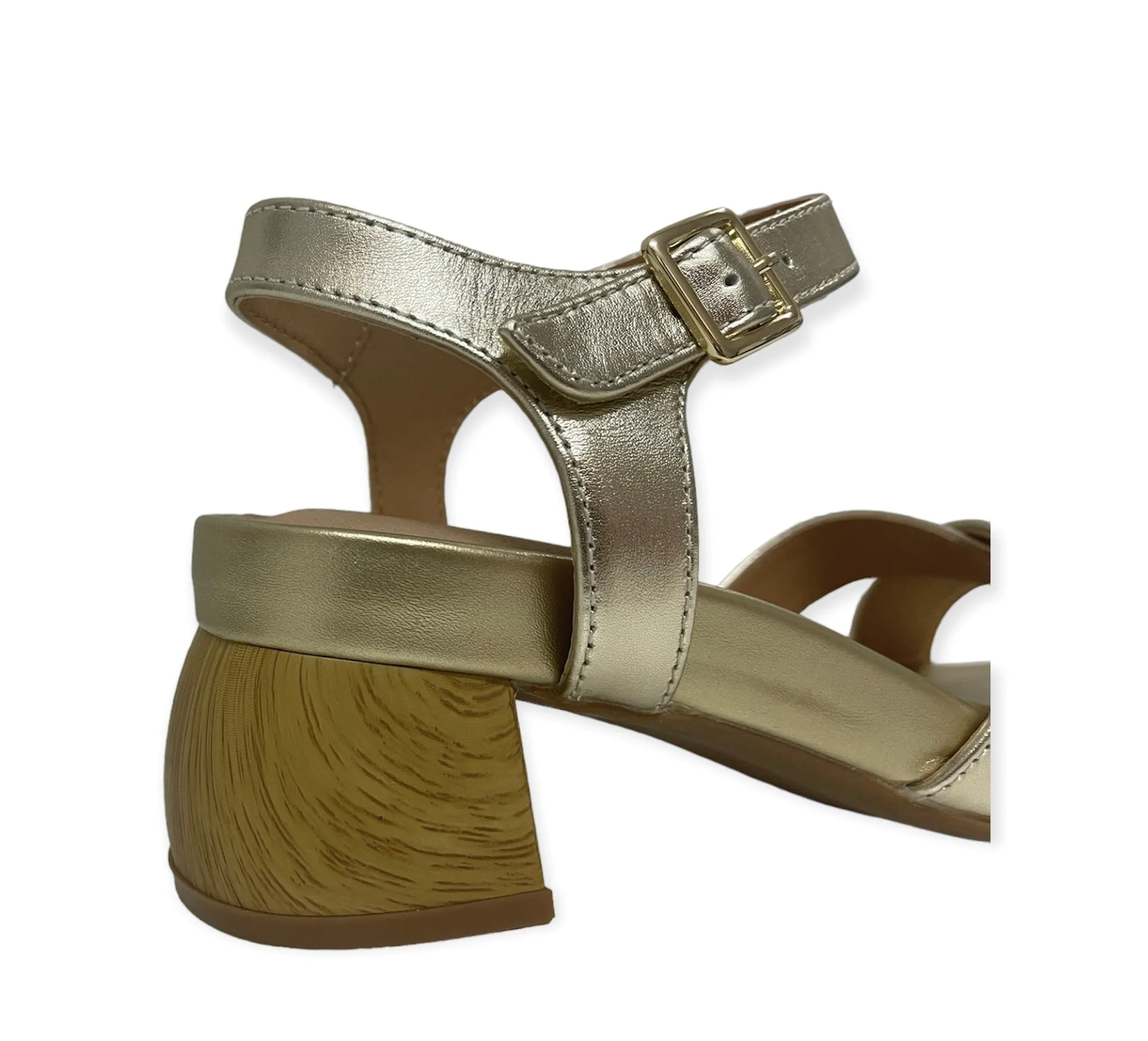 YARA - SOFT GOLD