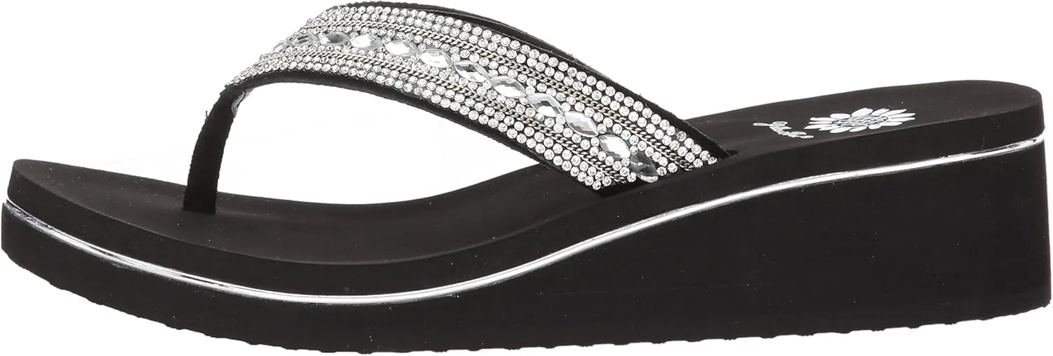 Yellow Box Women's Marcy Sandal