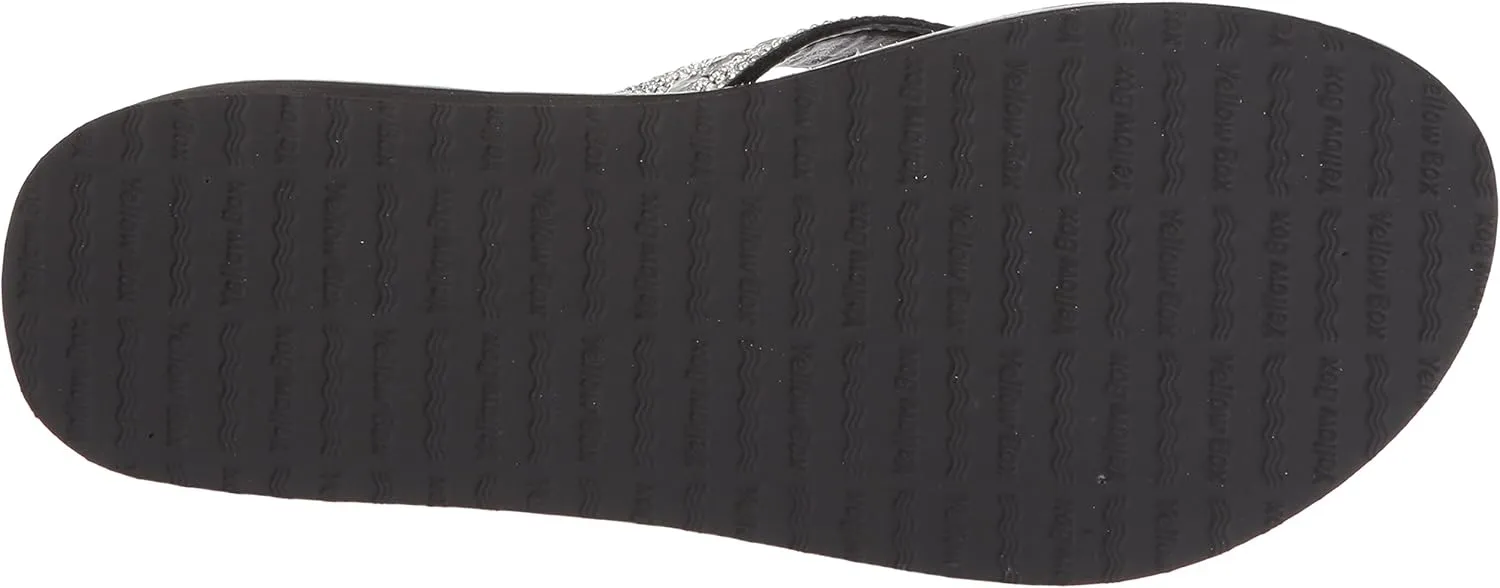 Yellow Box Women's Marcy Sandal
