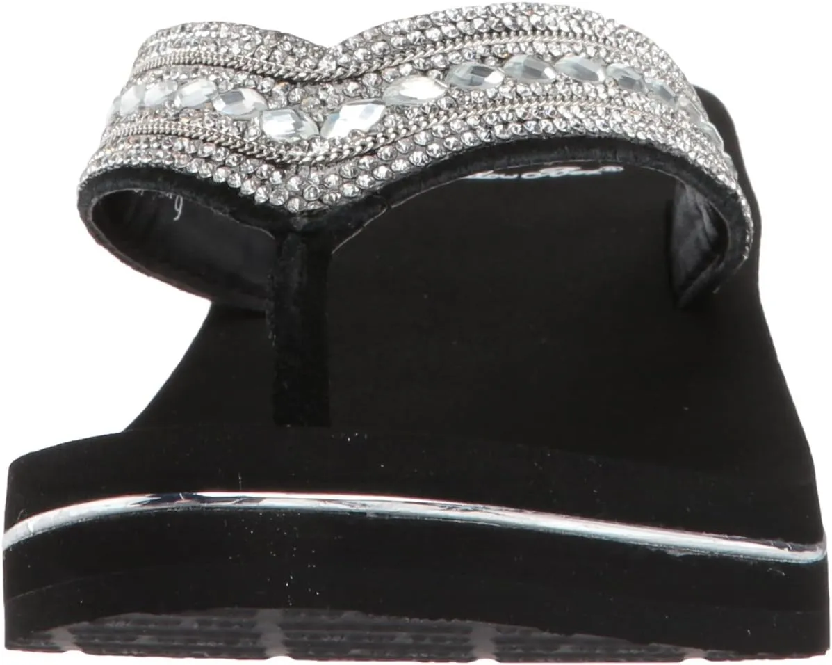 Yellow Box Women's Marcy Sandal