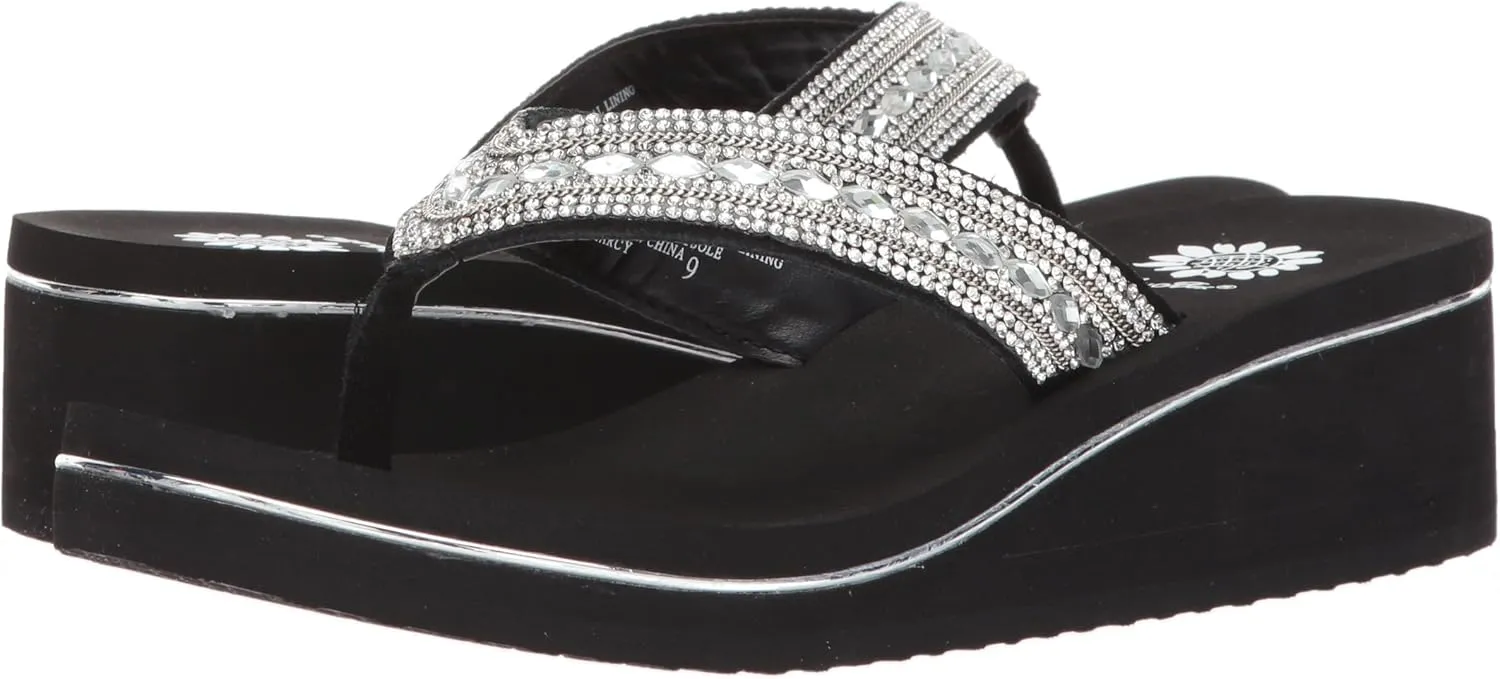 Yellow Box Women's Marcy Sandal