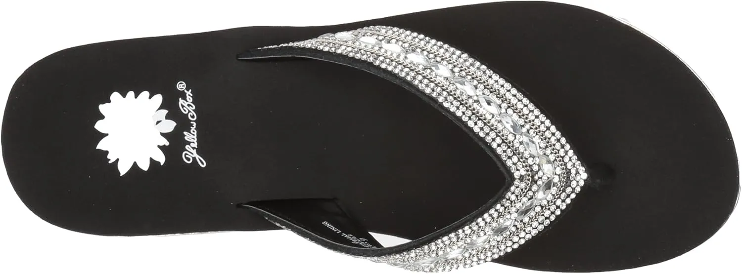 Yellow Box Women's Marcy Sandal