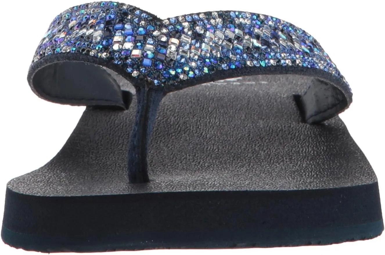 Yellow Box Women's Soriano Sandal